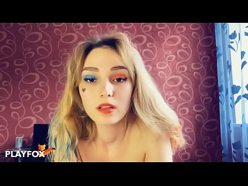 ❤️ Gli occhiali magici della realtà virtuale mi hanno fatto fare sesso con Harley Quinn ❌ Porno analeal it.xxxdeutschepornos.ru ❌️