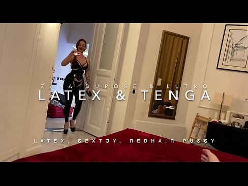 ❤️ Sorellastra dai capelli rossi in costume di latex scopata dal fratellastro ❌ Porno analeal it.xxxdeutschepornos.ru ❌️